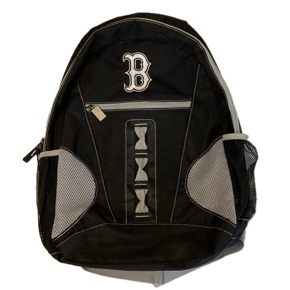 Boston Red Sox Team Sport MLB Backpack - Picture 7 of 7